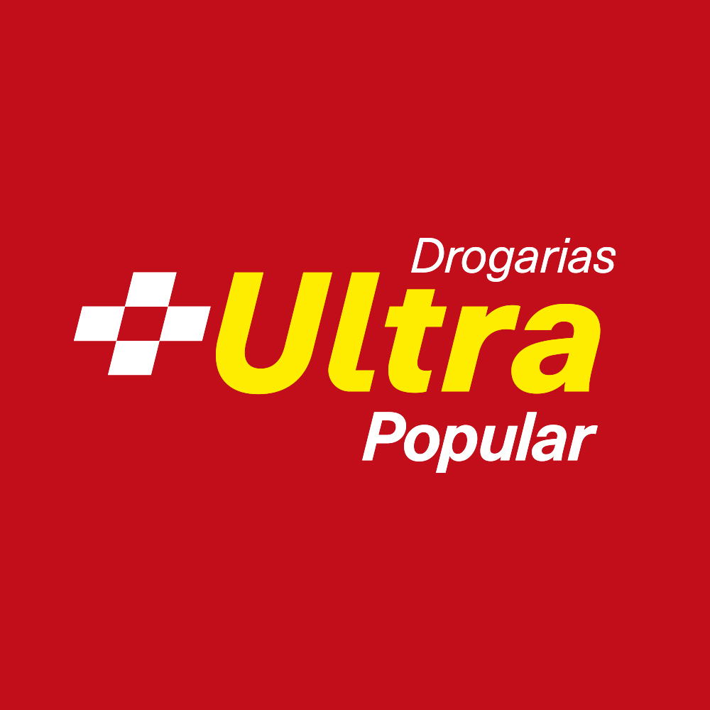 Logo Ultra Popular